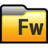 Folder Adobe Fireworks 01